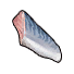上等鱼肉物品图标