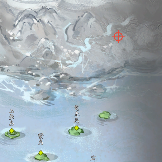 文件:Map 天山山麓.png