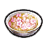 二十四气馄饨物品图标