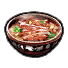 水煮肉片物品图标