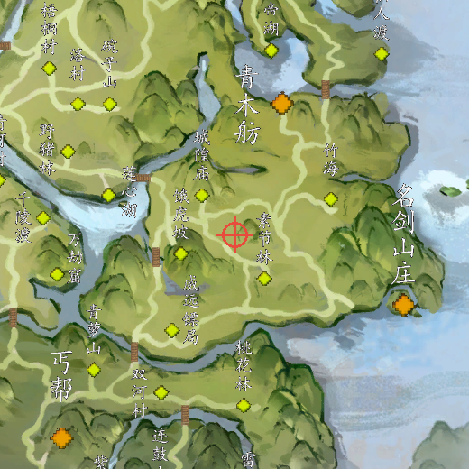 文件:Map 断天崖底.png