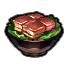 东坡肉(174)物品图标