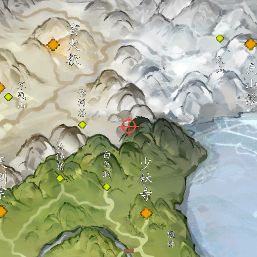 文件:Map 少林寺后山.png