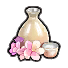 百花茗物品图标