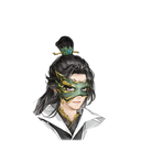 QingYunZhuRen头像