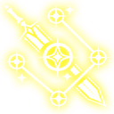 增益1330武学图标