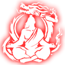 玉龙决武学图标