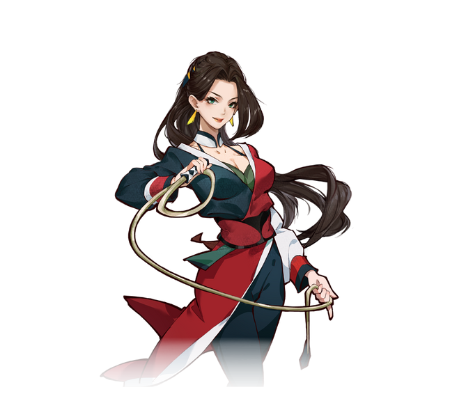 文件:T LiQiuYue HeadImage1.png