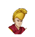 金顶法王(45443)对话