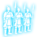 戍阵枪武学图标