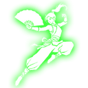 回天扇法武学图标