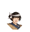 OldWoMan头像