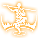 不动明王武学图标