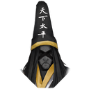 HeiWuChang头像