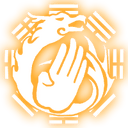 八卦游龙掌武学图标