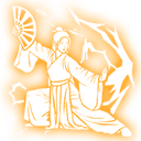 列缺霹雳武学图标