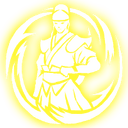 无形罡气武学图标