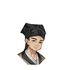 Man头像