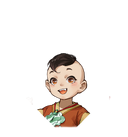 Boy头像