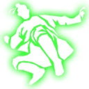 武当轻功武学图标