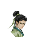 MuJiaDiZi头像