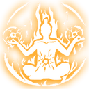 莲师八变武学图标