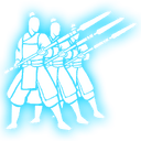 变阵枪武学图标