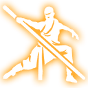 慈航普渡杖武学图标