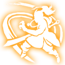 圆月天刀武学图标