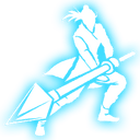 阎王枪法武学图标