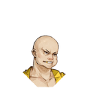 PangZi头像