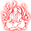 玄阳离火功武学图标