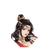 玄女头像