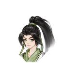MuJiaNvDiZi头像