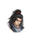 清风头像