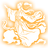 增益武学图标