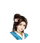 NPC头像