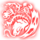 五灵护体武学图标