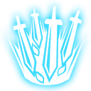 远山剑法武学图标