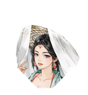 MuHanMei头像