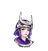 赤龙女头像