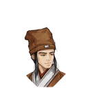 MinFu_10头像