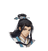 莫问头像