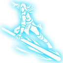 弥山棍法武学图标