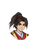 NPC头像