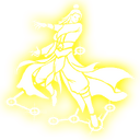 踏星步武学图标