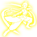 天柱南倾武学图标