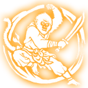 灵猿飒风刀武学图标