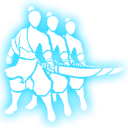合阵刀武学图标