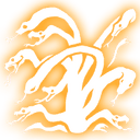 相繇九现(568)武学图标